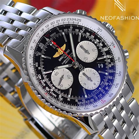 breitling navimiter 01|breitling navitimer 01 43mm.